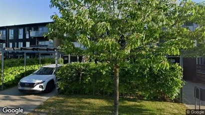 Apartments for rent in Aalborg Øst - Photo from Google Street View