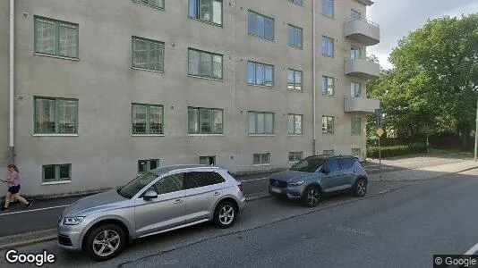 Rooms for rent in Johanneberg - Photo from Google Street View