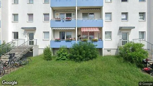 Apartments for rent in Brandenburg an der Havel - Photo from Google Street View