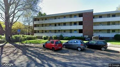 Apartments for rent in Wilhelmshaven - Photo from Google Street View