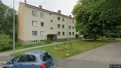 Apartments for rent in Helsinki Läntinen - Photo from Google Street View