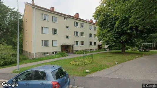 Apartments for rent in Helsinki Läntinen - Photo from Google Street View