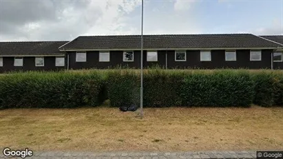 Apartments for rent in Odense SØ - Photo from Google Street View