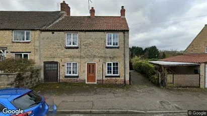 Apartments for rent in Grantham - Lincolnshire - Photo from Google Street View