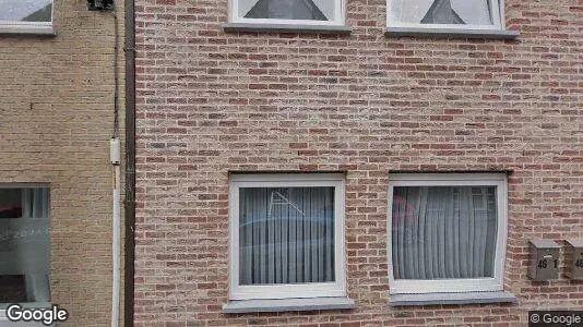 Apartments for rent in Koekelare - Photo from Google Street View