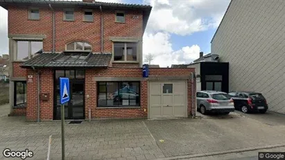 Rooms for rent in Aalter - Photo from Google Street View