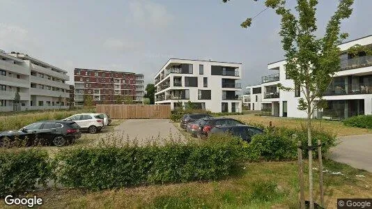 Apartments for rent in Aalter - Photo from Google Street View