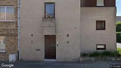 Apartments for rent in Kuurne - Photo from Google Street View