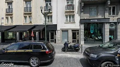 Apartments for rent in Stad Brussel - Photo from Google Street View