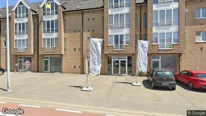 Apartments for rent in Stekene - Photo from Google Street View