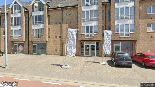 Apartments for rent in Stekene - Photo from Google Street View