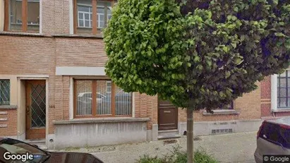 Apartments for rent in Brussels Sint-Pieters-Woluwe - Photo from Google Street View