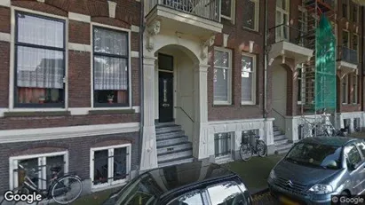 Apartments for rent in Utrecht Noord-Oost - Photo from Google Street View