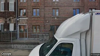 Apartments for rent in Charleroi - Photo from Google Street View