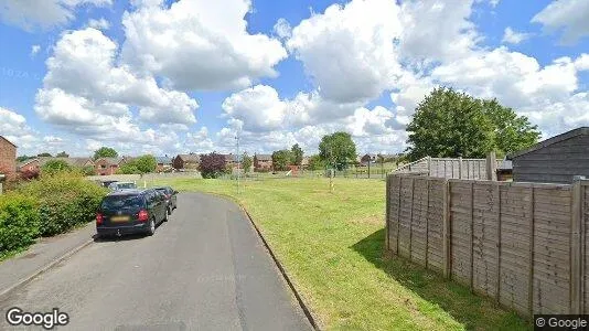 Apartments for rent in Trowbridge - Wiltshire - Photo from Google Street View