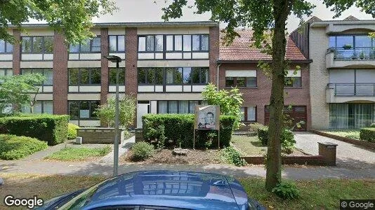 Apartments for rent in Brasschaat - Photo from Google Street View