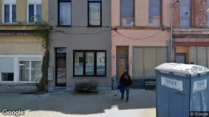 Apartments for rent in Stad Antwerp - Photo from Google Street View