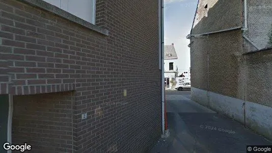 Apartments for rent in Heist-op-den-Berg - Photo from Google Street View