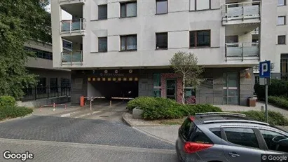 Apartments for rent in Warszawa Wola - Photo from Google Street View