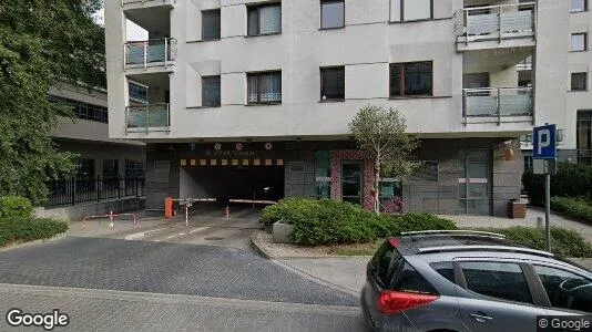 Apartments for rent in Warszawa Wola - Photo from Google Street View