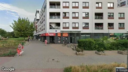 Apartments for rent in Warszawa Ochota - Photo from Google Street View