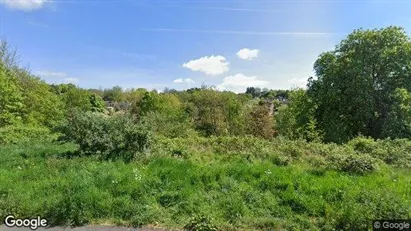 Apartments for rent in Nottingham - Nottinghamshire - Photo from Google Street View