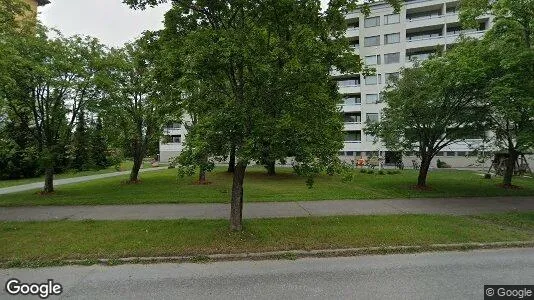 Apartments for rent in Pori - Photo from Google Street View