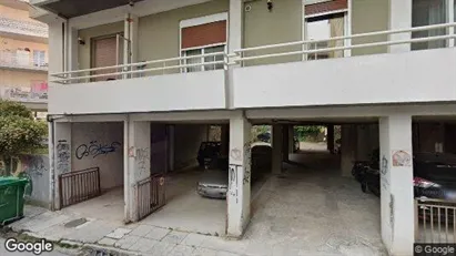 Apartments for rent in Ioannina - Photo from Google Street View