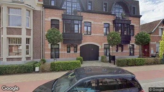 Apartments for rent in Schilde - Photo from Google Street View