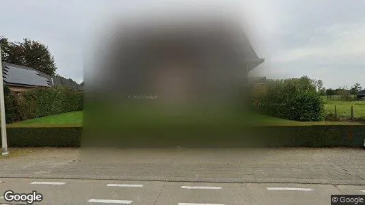 Apartments for rent in Zottegem - Photo from Google Street View