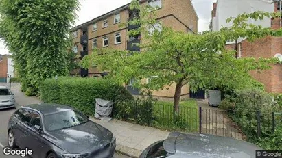 Apartments for rent in London NW6 - Photo from Google Street View