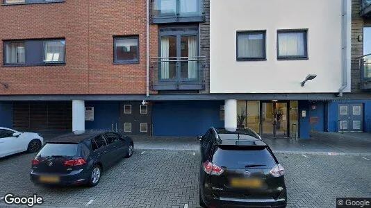 Apartments for rent in Southampton - Hampshire - Photo from Google Street View