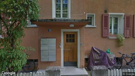 Apartments for rent in Bern-Mittelland - Photo from Google Street View