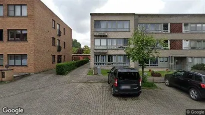 Apartments for rent in Temse - Photo from Google Street View