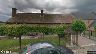 Apartments for rent in Herk-de-Stad - Photo from Google Street View