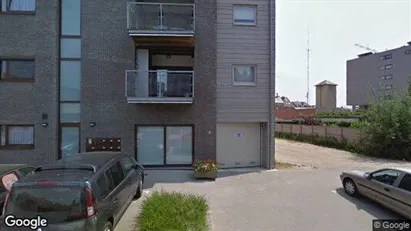 Apartments for rent in Lommel - Photo from Google Street View