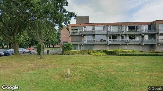 Apartments for rent in Hoogezand-Sappemeer - Photo from Google Street View