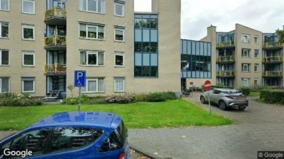 Apartments for rent in Hoogezand-Sappemeer - Photo from Google Street View