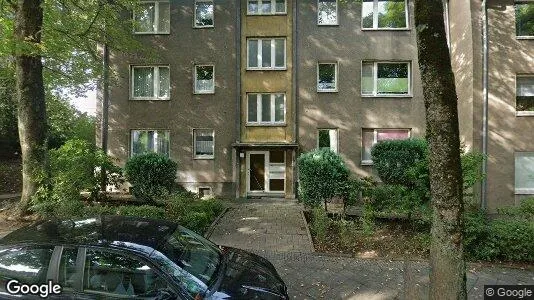 Apartments for rent in Bochum - Photo from Google Street View