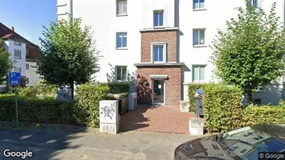 Apartments for rent in Bochum - Photo from Google Street View