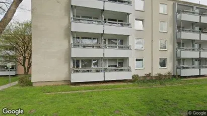 Apartments for rent in Bochum - Photo from Google Street View