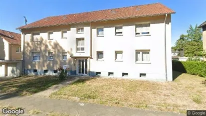 Apartments for rent in Bochum - Photo from Google Street View