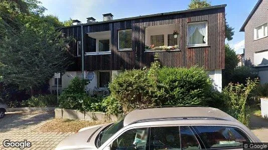 Apartments for rent in Bochum - Photo from Google Street View