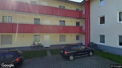 Apartments for rent in Bochum - Photo from Google Street View