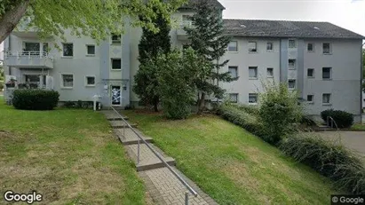 Apartments for rent in Bochum - Photo from Google Street View