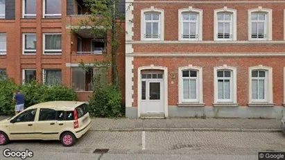 Apartments for rent in Rendsburg-Eckernförde - Photo from Google Street View