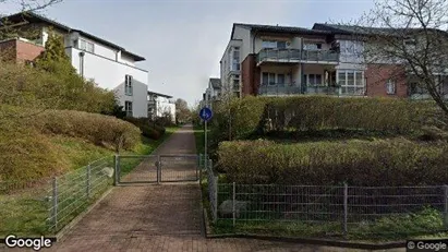 Apartments for rent in Oberhavel - Photo from Google Street View