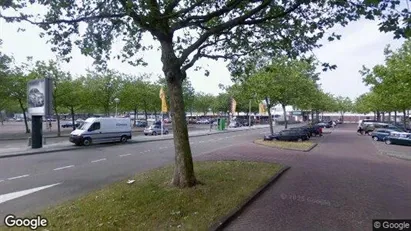 Apartments for rent in Haarlem - Photo from Google Street View