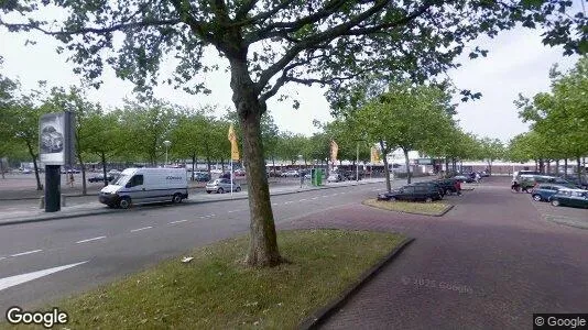 Apartments for rent in Haarlem - Photo from Google Street View