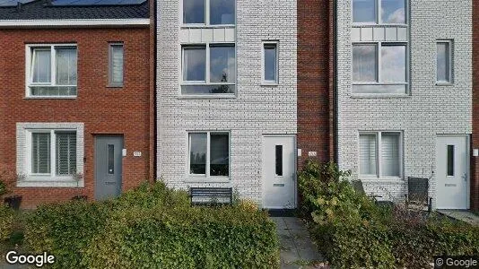 Apartments for rent in Utrecht Leidsche Rijn - Photo from Google Street View